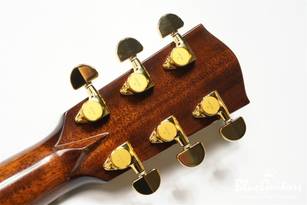 AC722CE - Dakota Fade